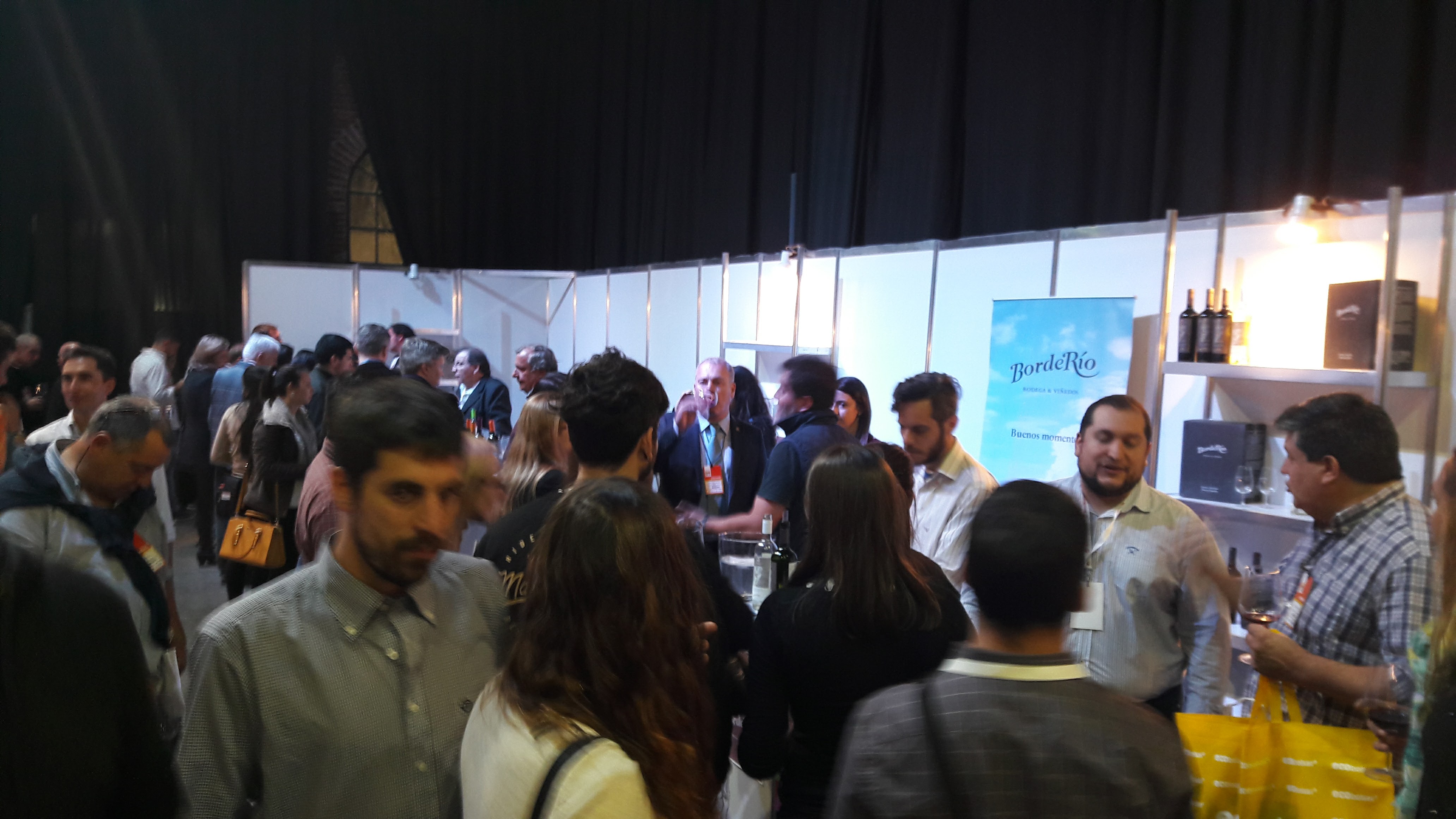 Evento FIAR 1