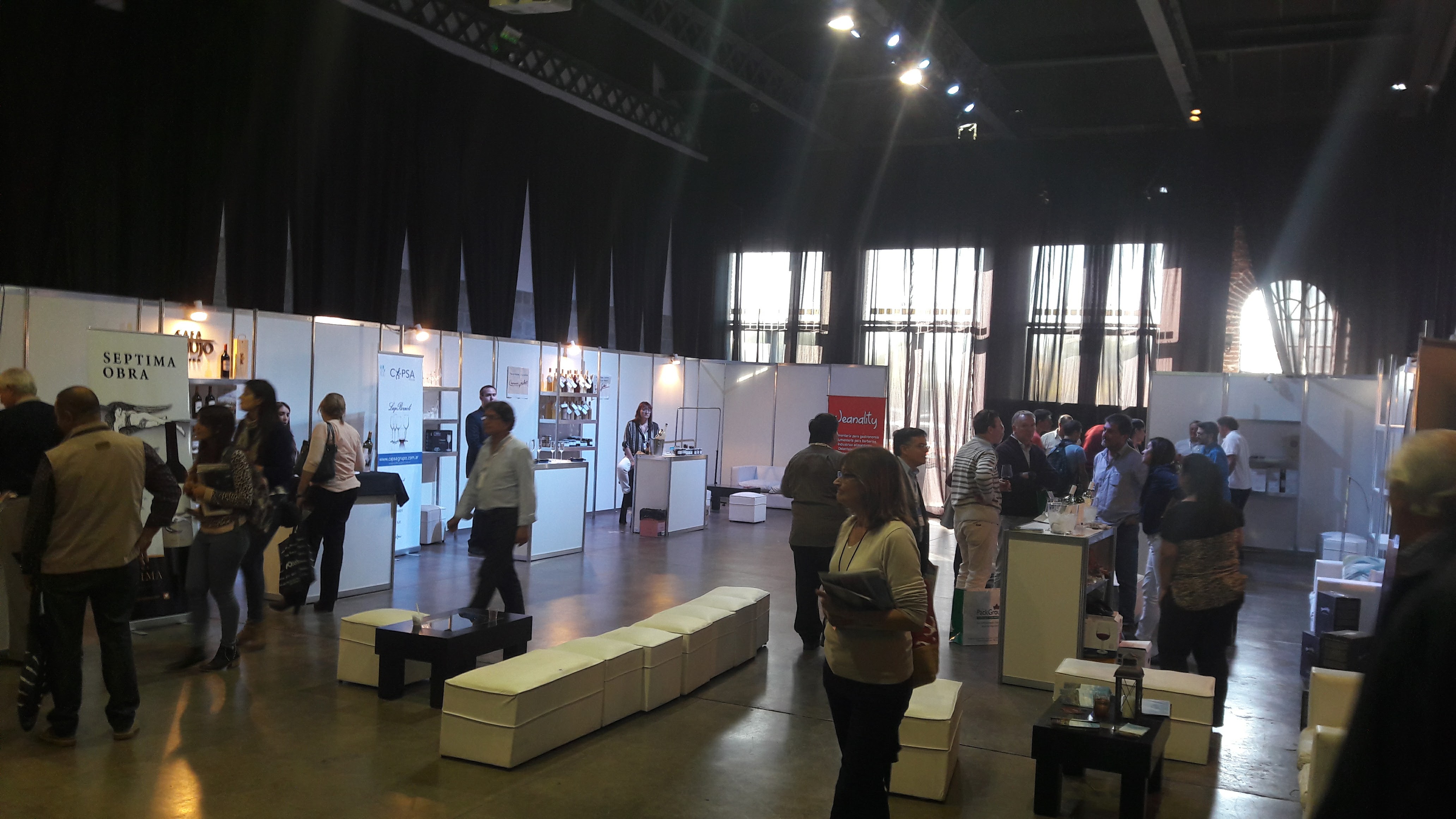 Evento FIAR 3