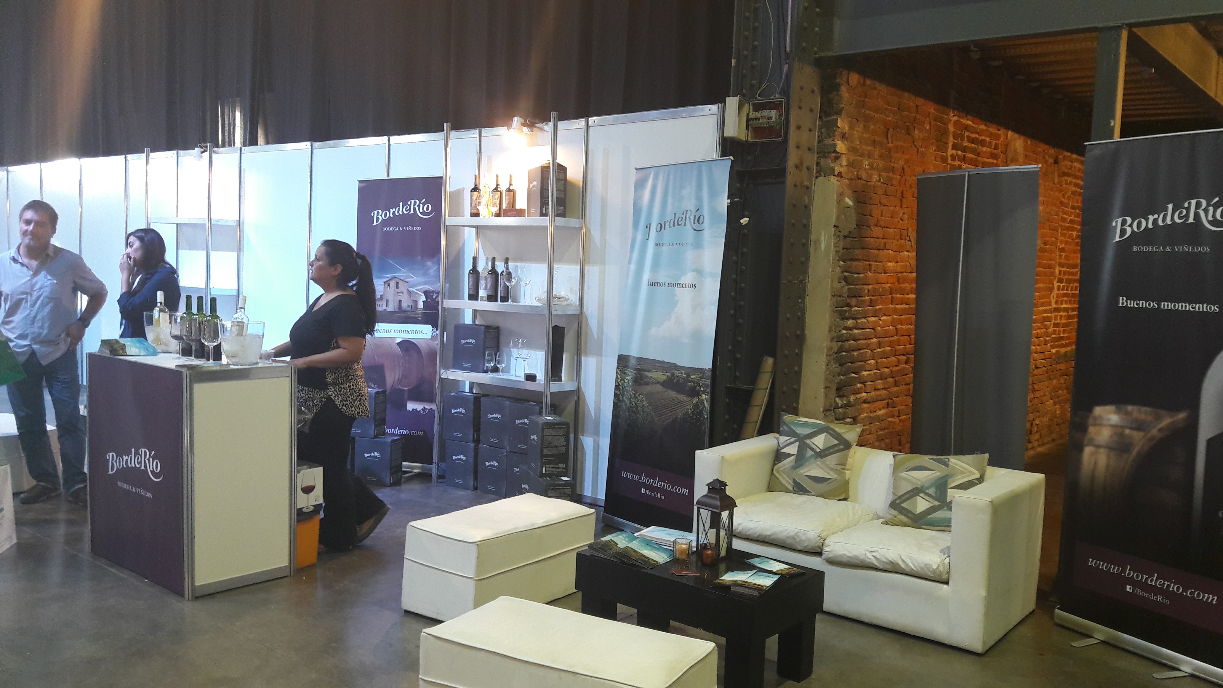 Evento FIAR 4