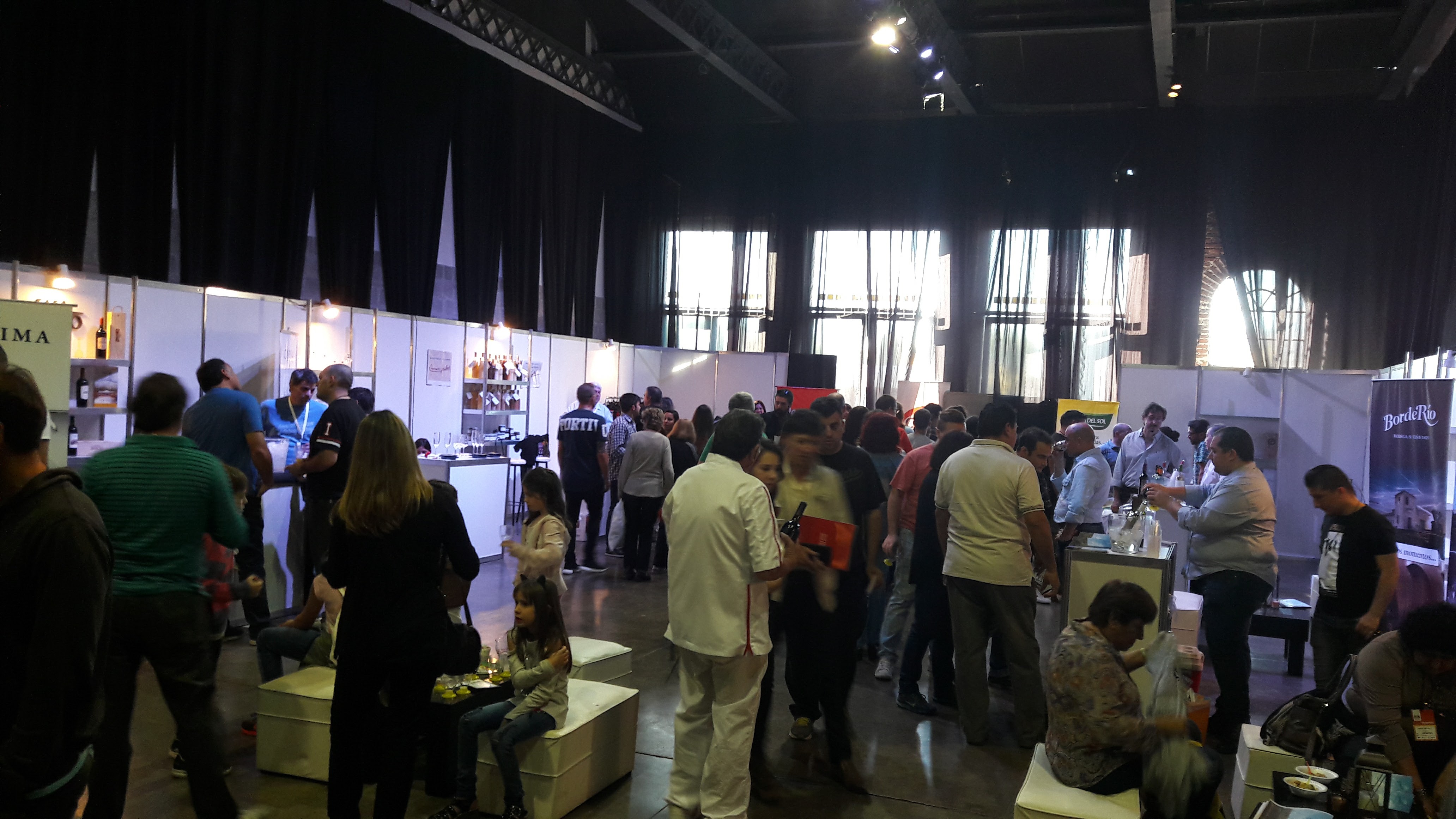 Evento FIAR 6