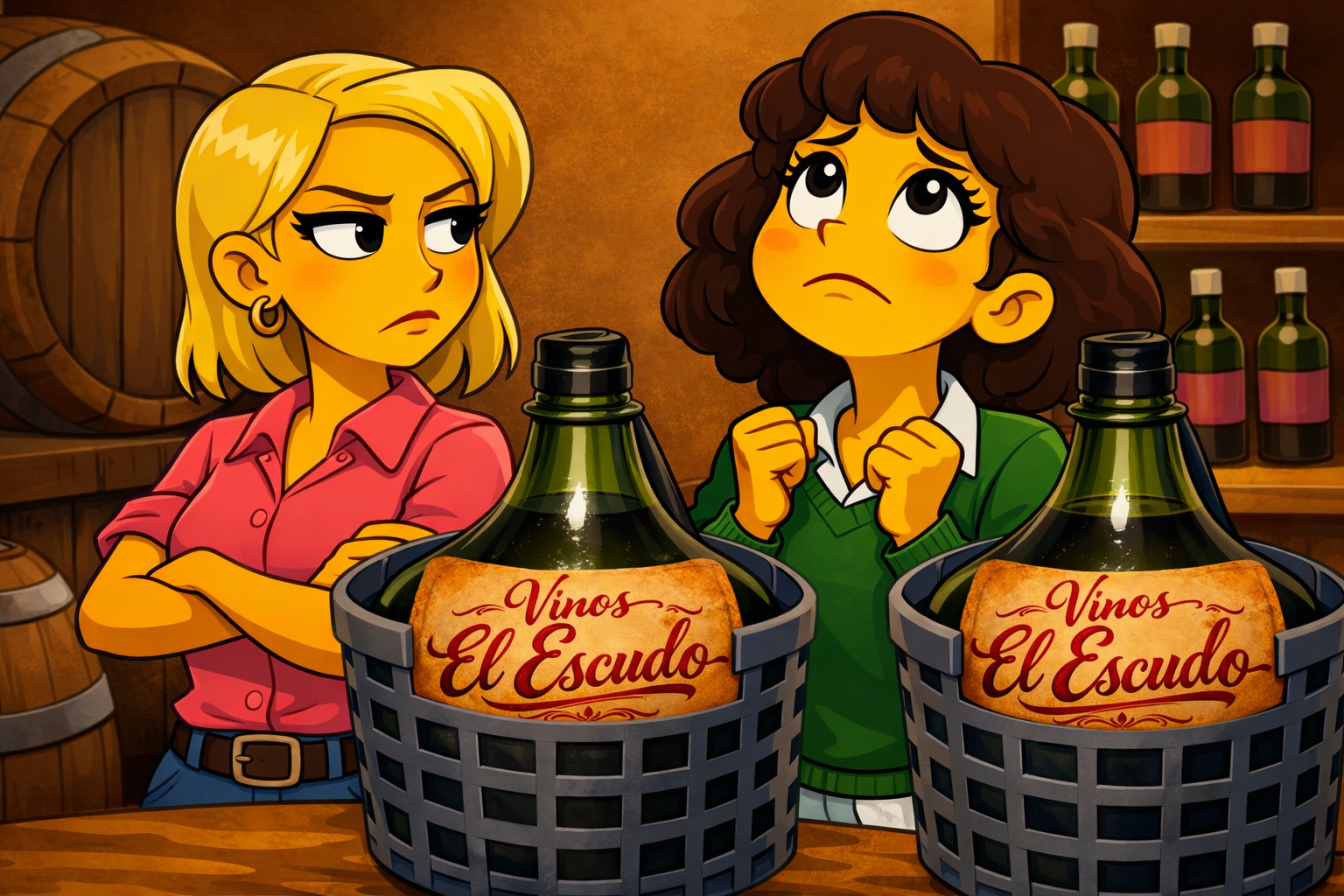 Evento 1