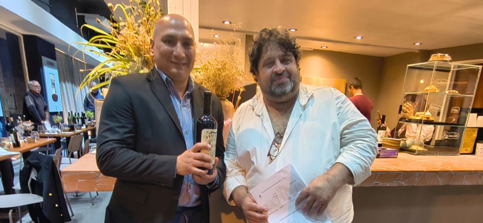 La Batalla Final del Malbec