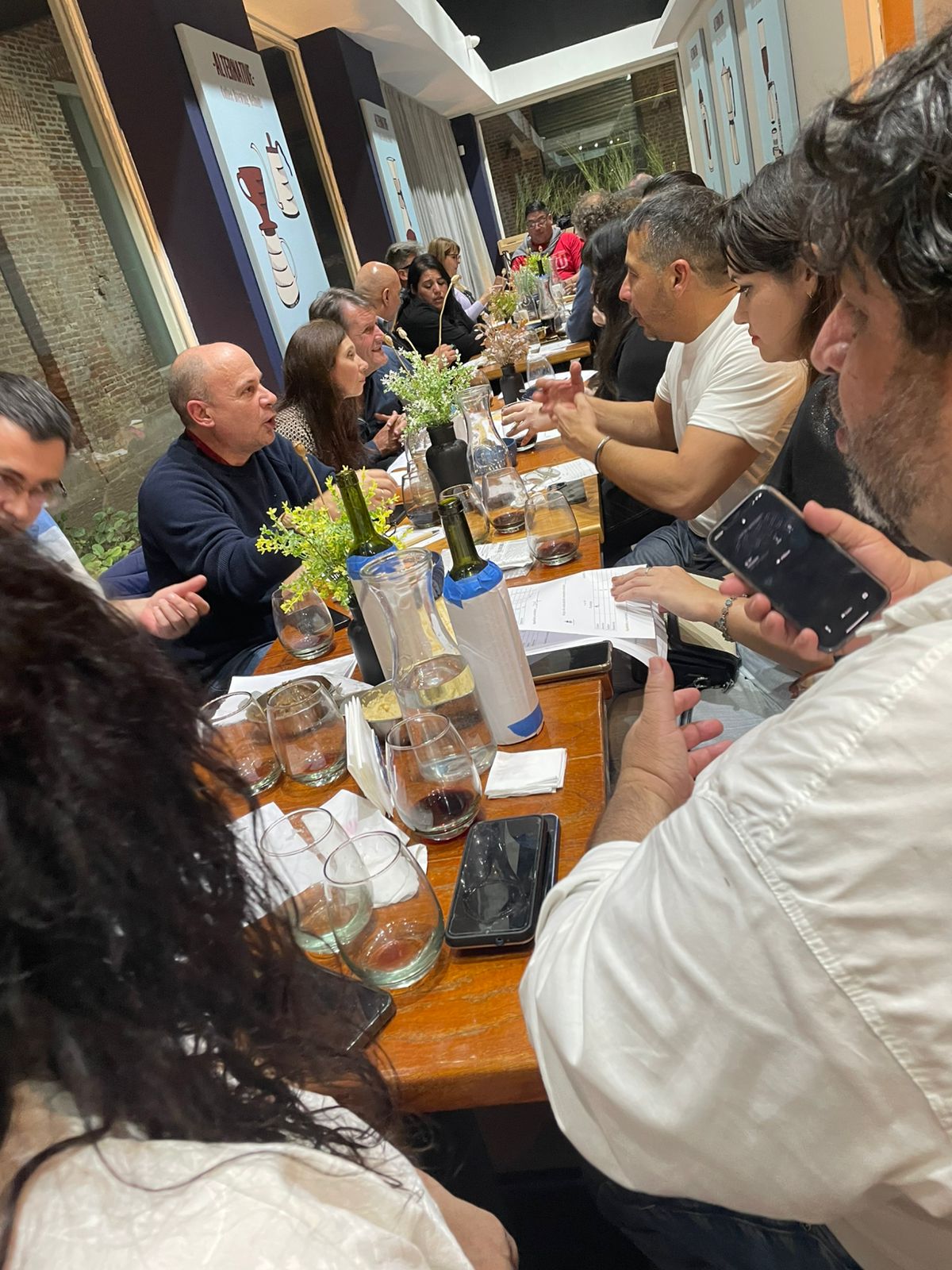 La Batalla Final del Malbec
