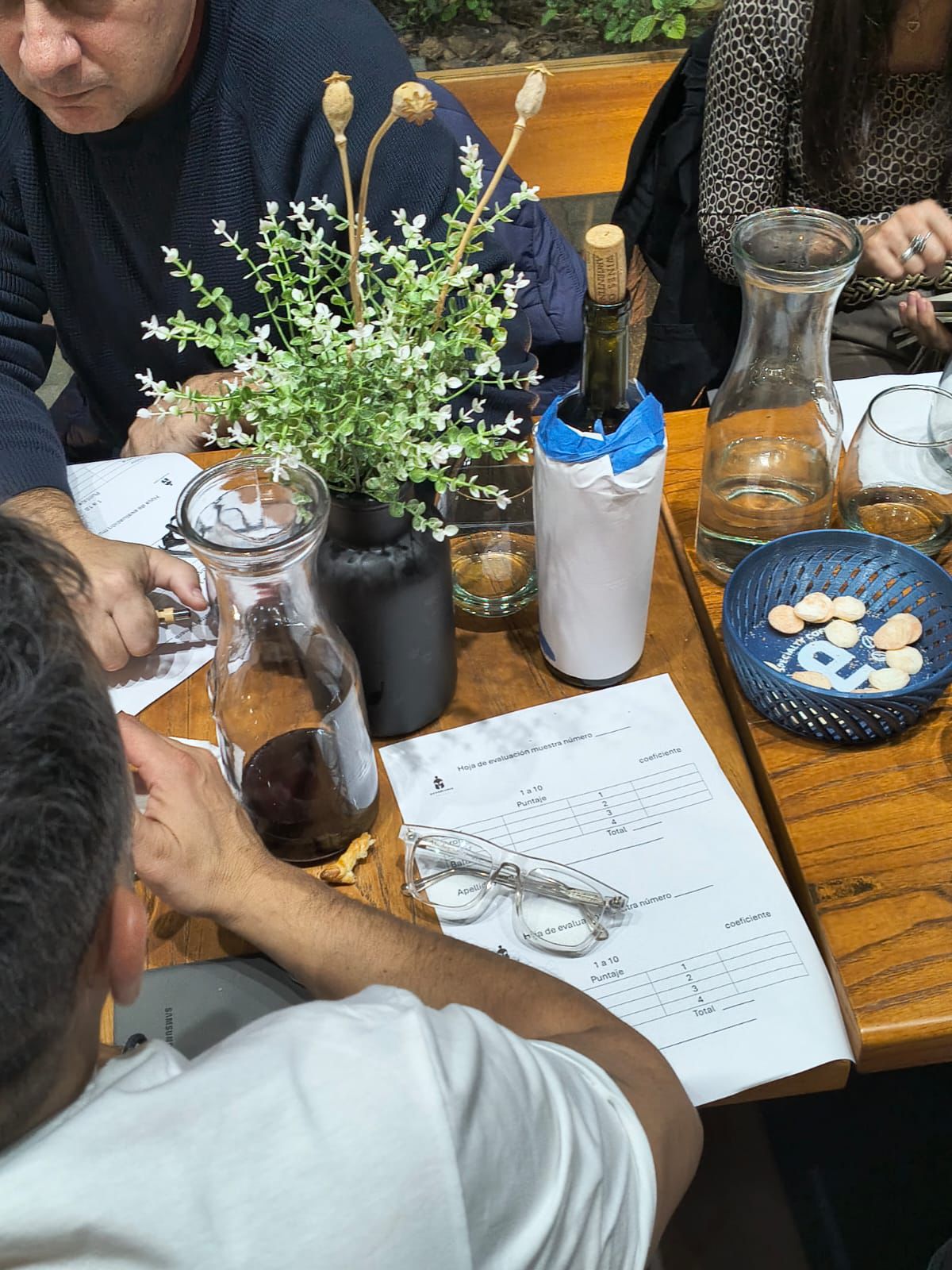 La Batalla Final del Malbec
