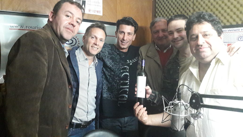 CopyWine