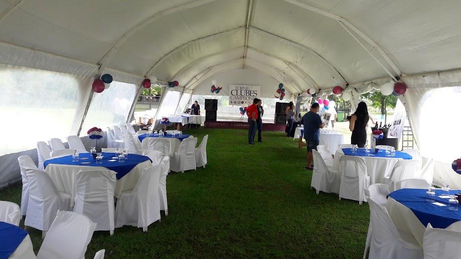 Evento Rugby